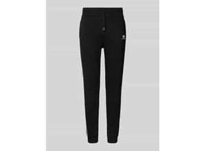 4059146840977 - Sweatpants mit Logo und elastischem Bund 4059146840977 - Sweatpants mit Logo und elastischem Bund