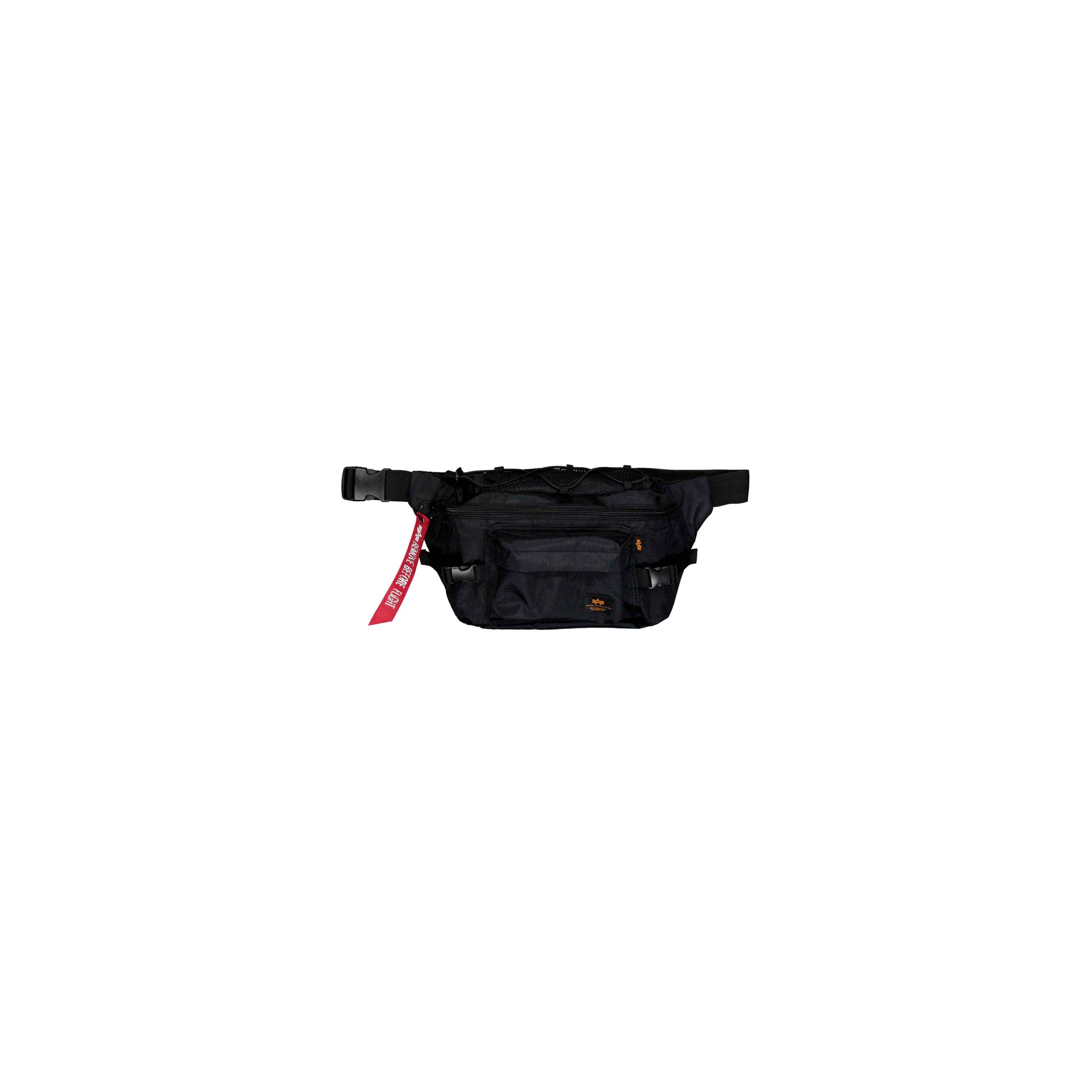 4059146851546 - Bauchtasche Alpha Industries Combat