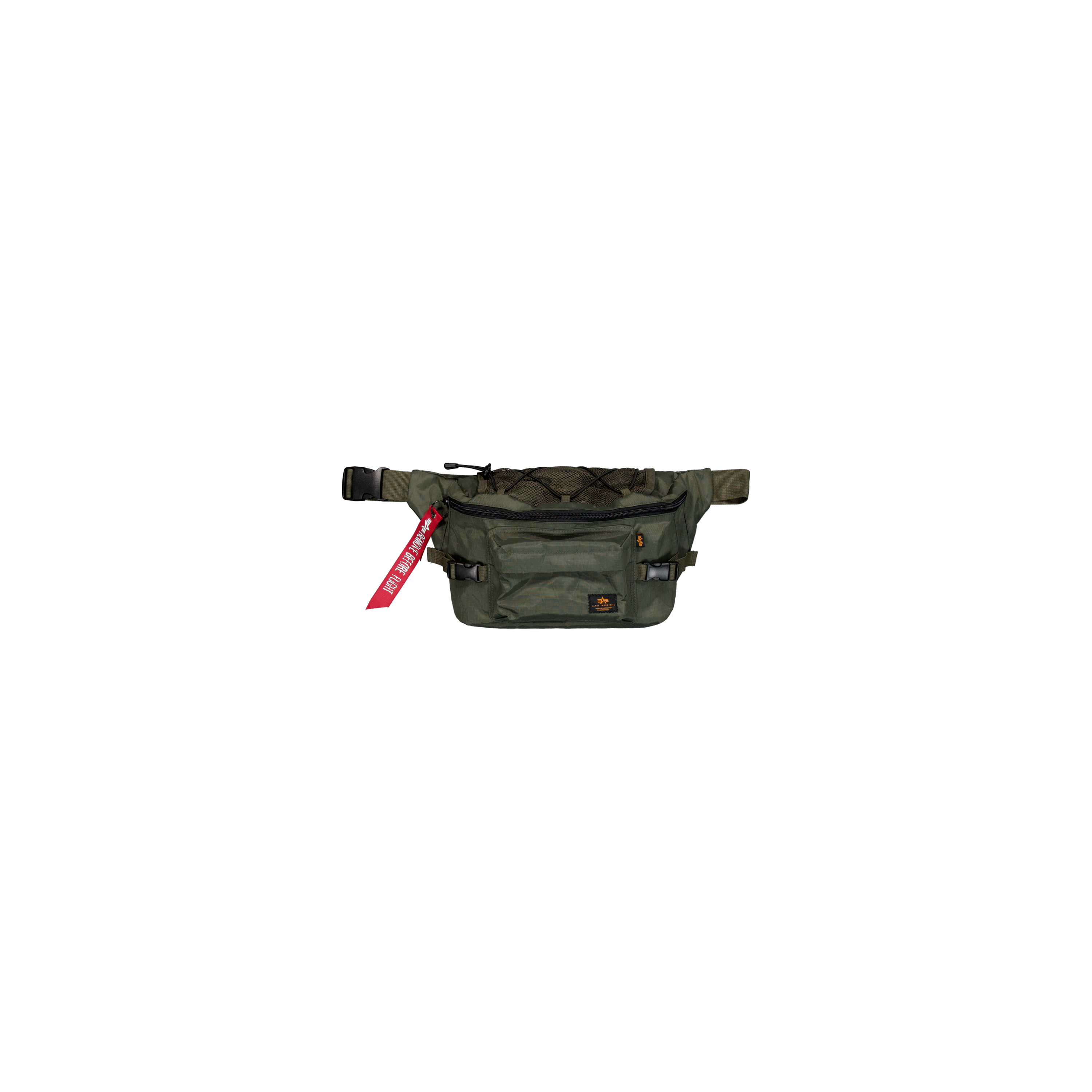 4059146851553 - Bauchtasche Alpha Industries Combat 4059146851553 - Bauchtasche Alpha Industries Combat