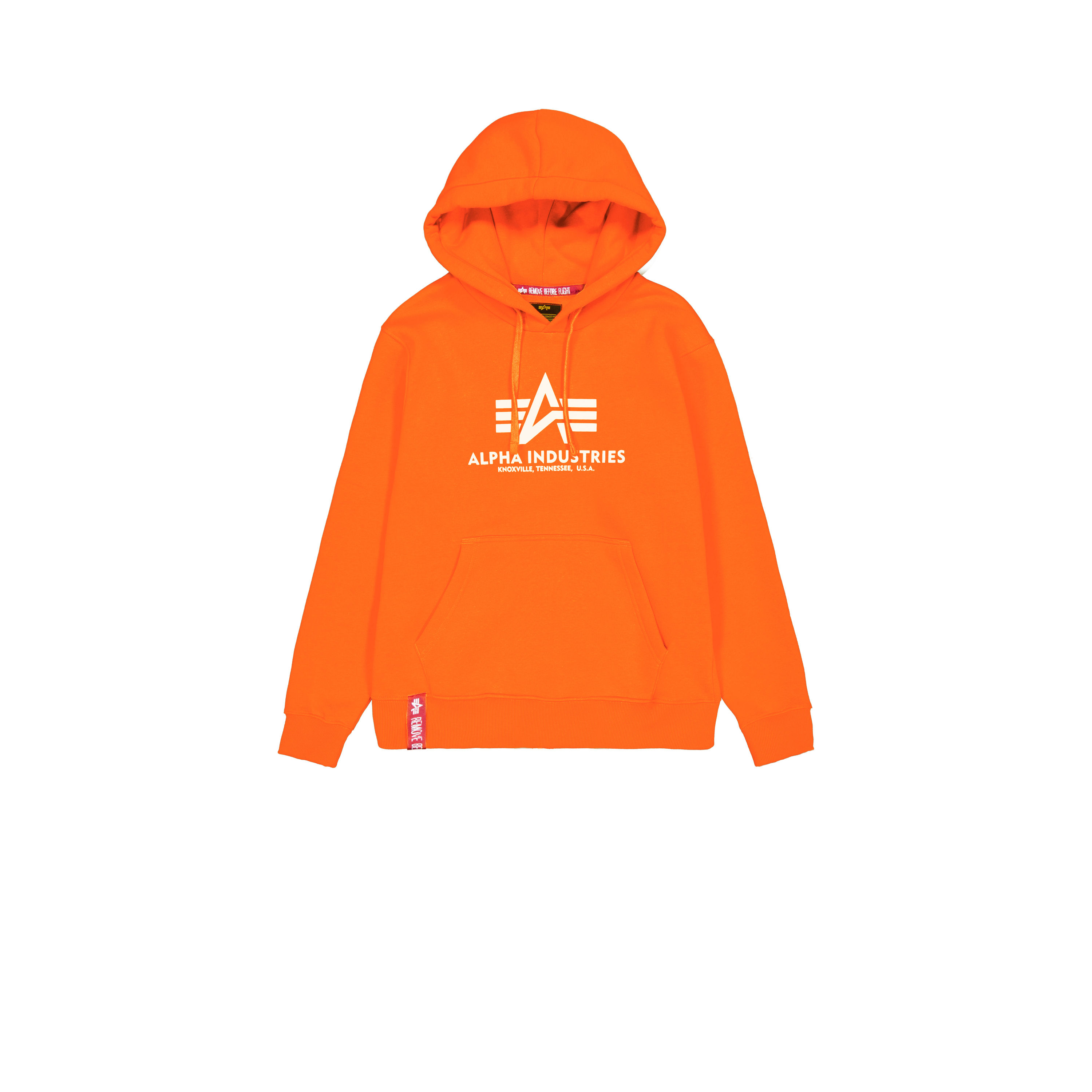 4059146852512 - Hoodie Alpha Industries Basic