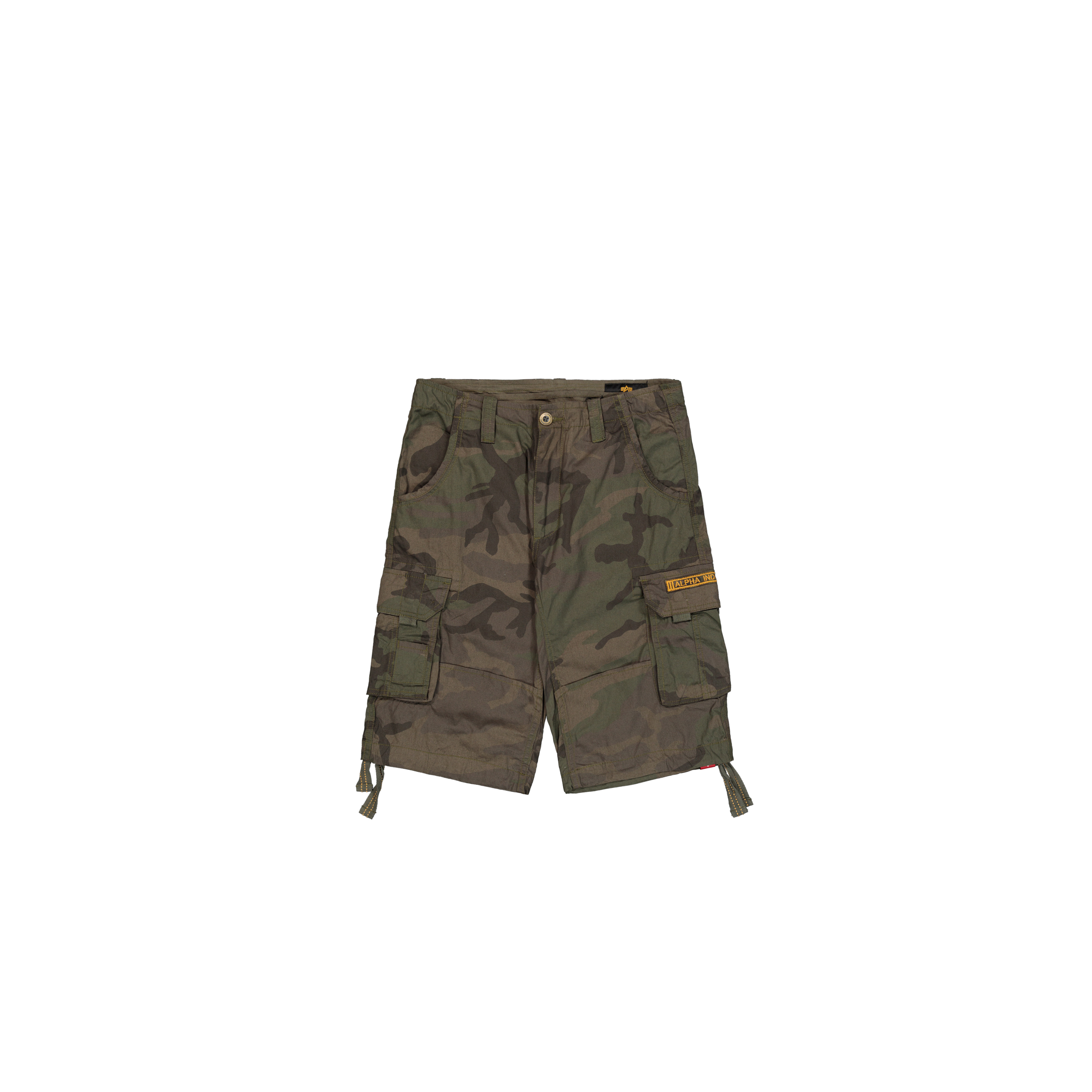 4059146855315 - Shorts Alpha Industries Jet