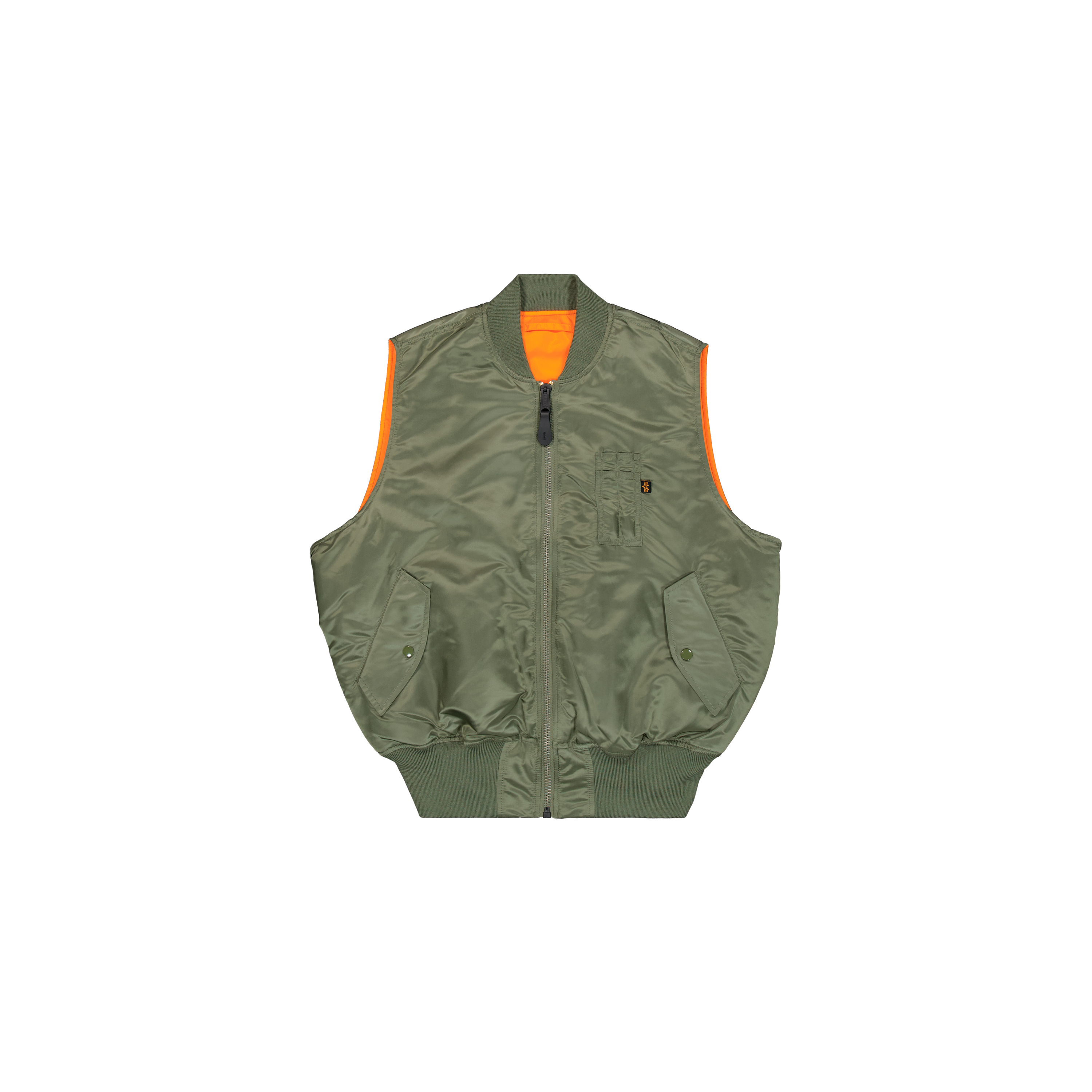 4059146859795 - Weste Alpha Industries MA-1 Heritage