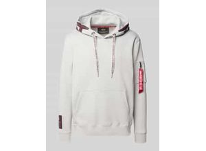 4059146865291 - Hoodie mit Känguru-Tasche und seitlicher Reißverschlusstasche 4059146865291 - Hoodie mit Känguru-Tasche und seitlicher Reißverschlusstasche