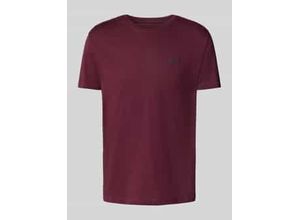 4059146865840 - T-Shirt Alpha Industries Backprint