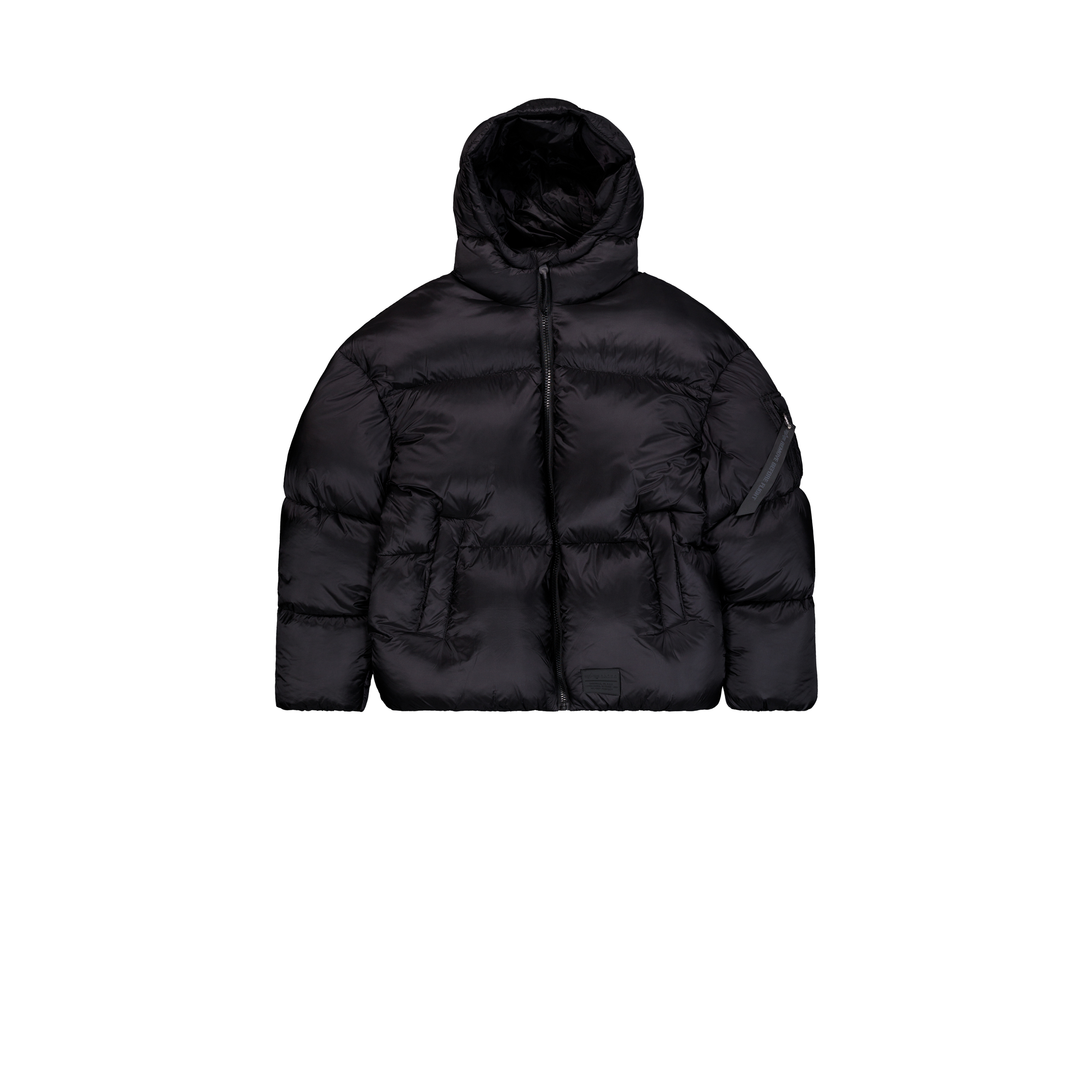 4059146868254 - Daunenjacke Alpha Industries Cloud Puffer 4059146868254 - Daunenjacke Alpha Industries Cloud Puffer
