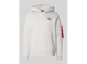 4059146869510 - Hoodie Alpha Industries Signature BP
