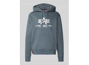 4059146871100 - Hoodie Alpha Industries Basic