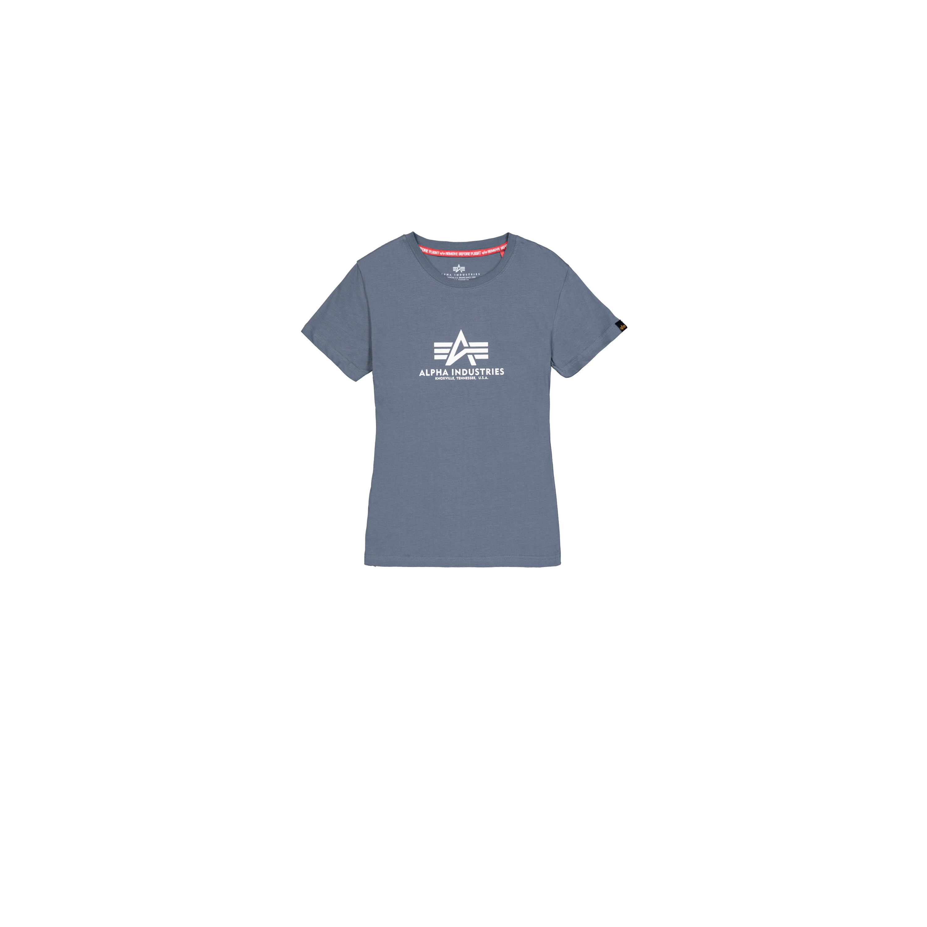 4059146873517 - T-Shirt Alpha Industries New Basic