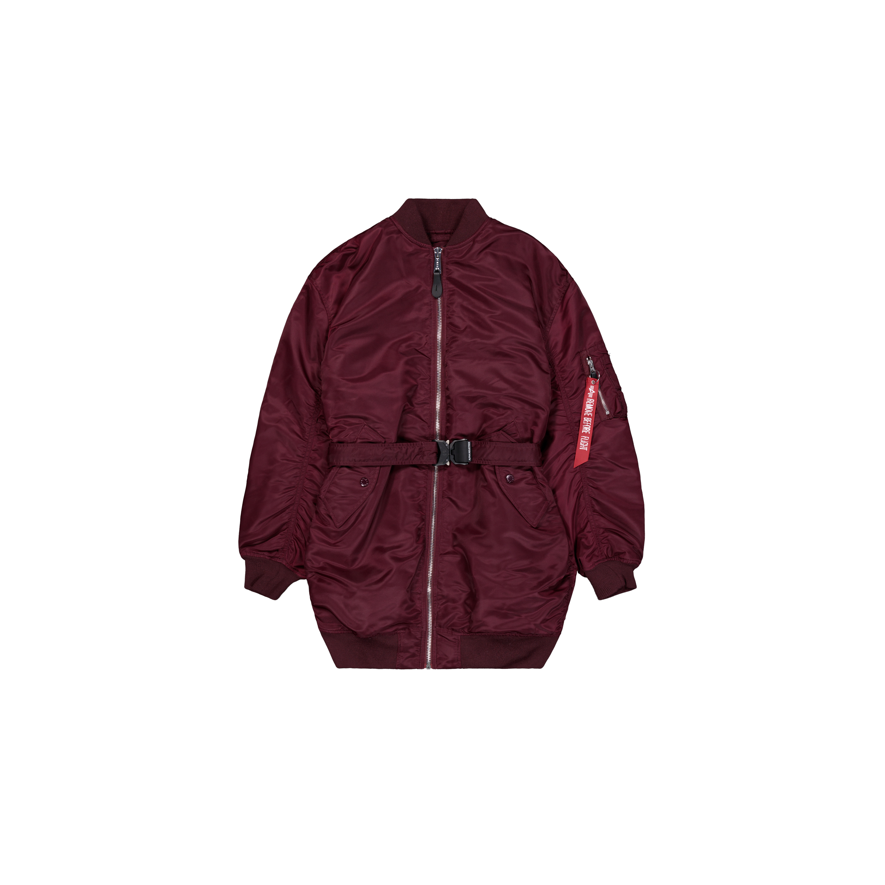 4059146878741 - Damenjacke Alpha Industries MA-1 Coat 4059146878741 - Damenjacke Alpha Industries MA-1 Coat