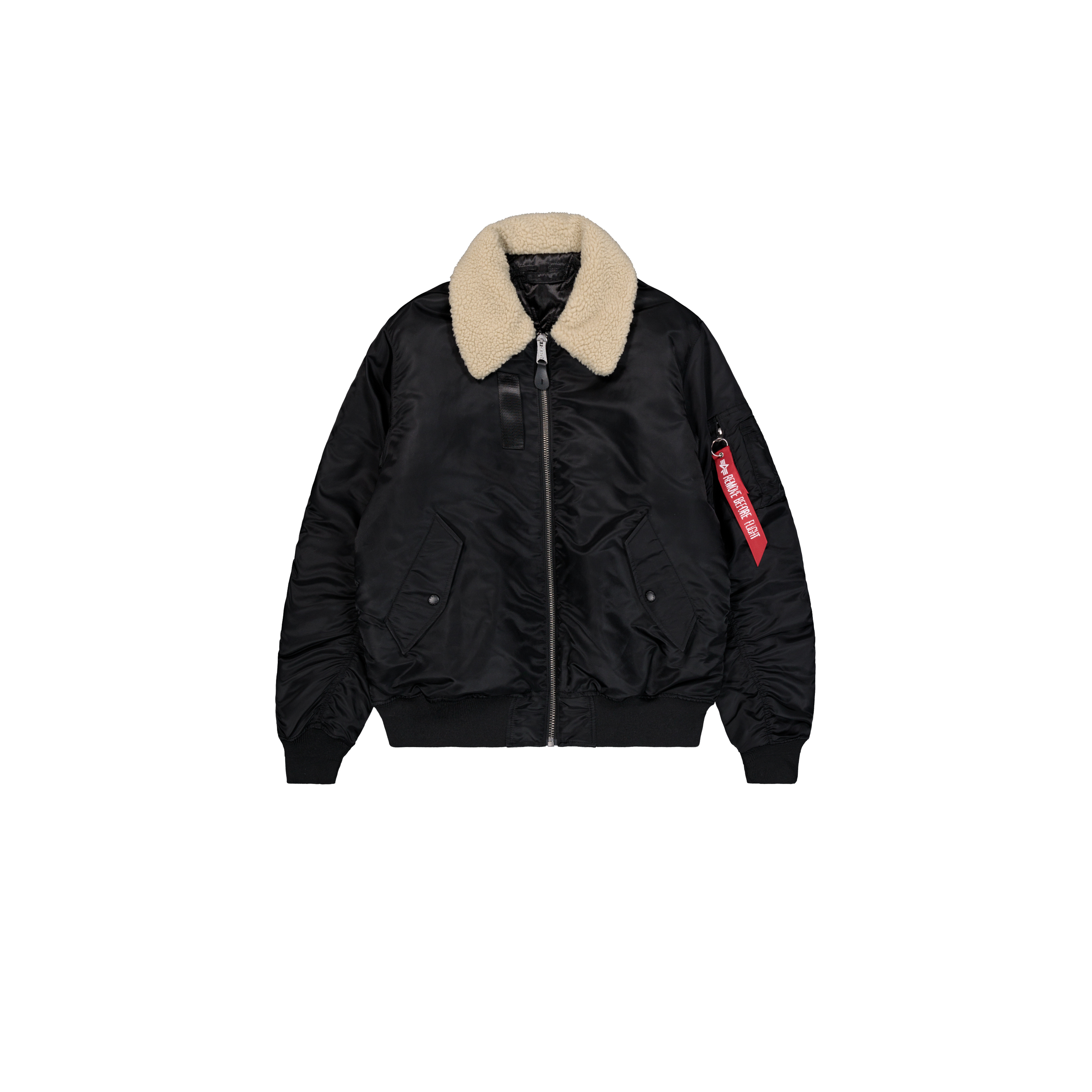 4059146881963 - Wendejacke Alpha Industries B-15 MOD