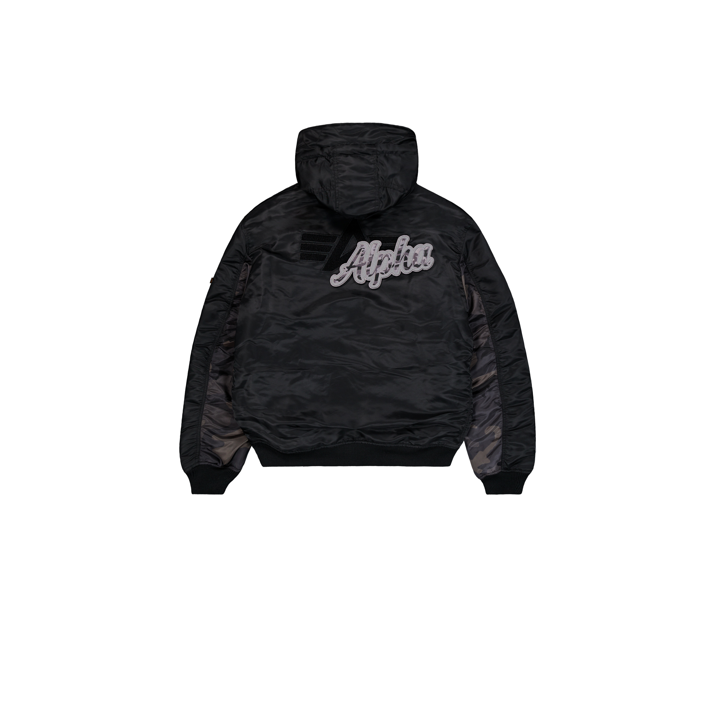 4059146883622 - Kapuzenjacke Alpha Industries MA-1 Studio