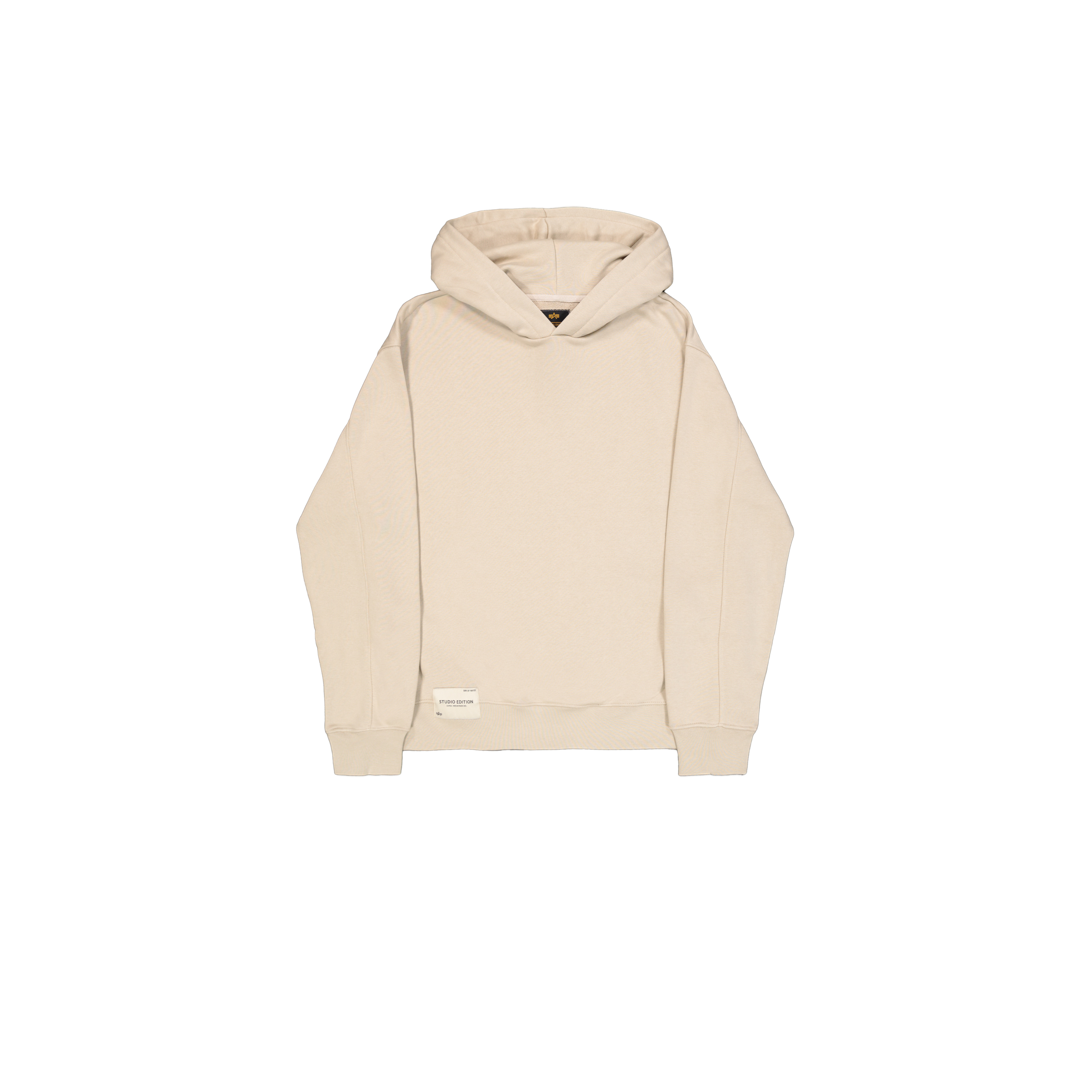 4059146892914 - Hoodie Alpha Industries Studio Edition