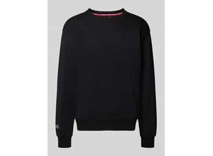 4059146897957 - Pullover Alpha Industries Label Back Print