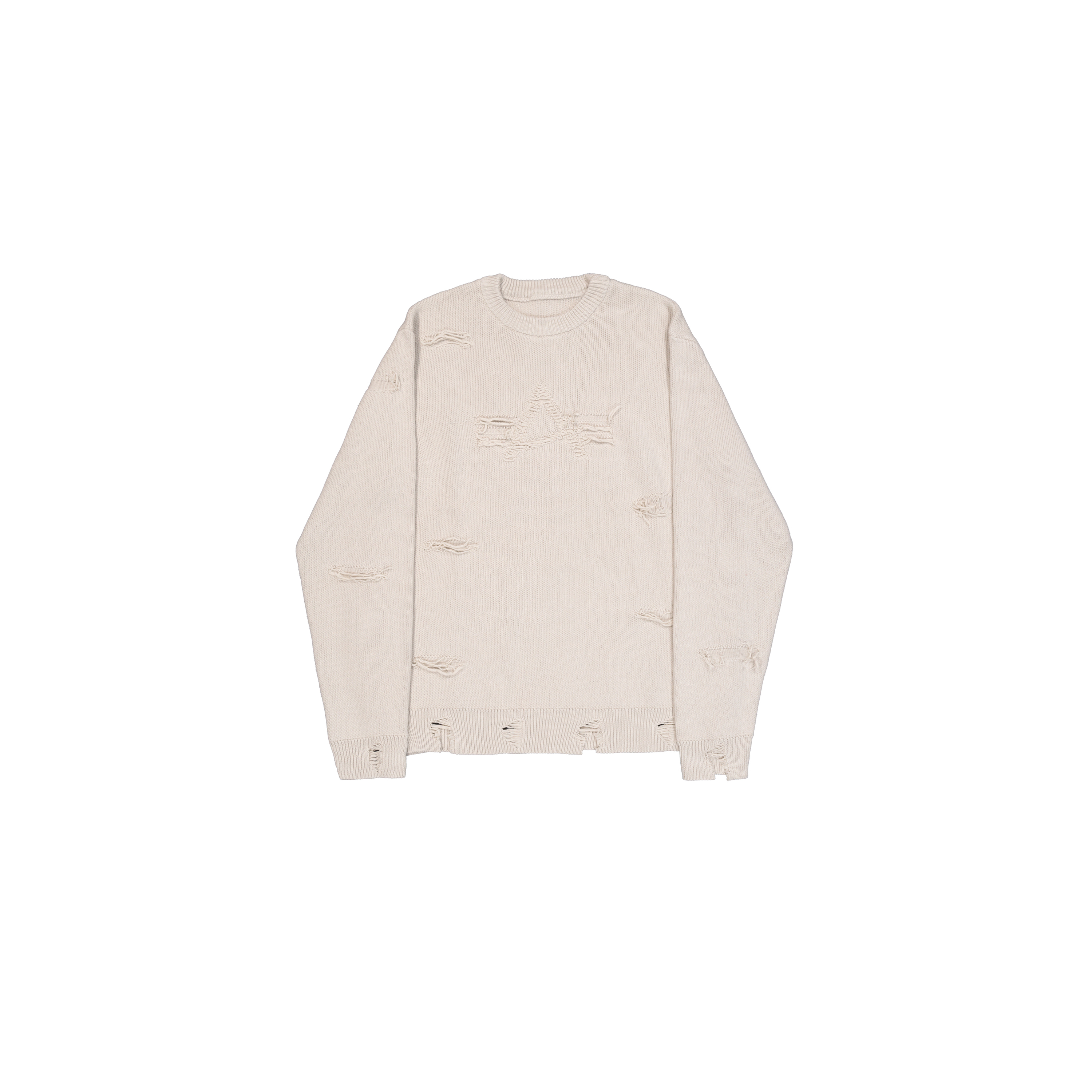 4059146900084 - Pullover Alpha Industries Distressed Logo
