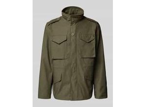 4059146904624 - Jacke Alpha Industries Studio M-65 Field