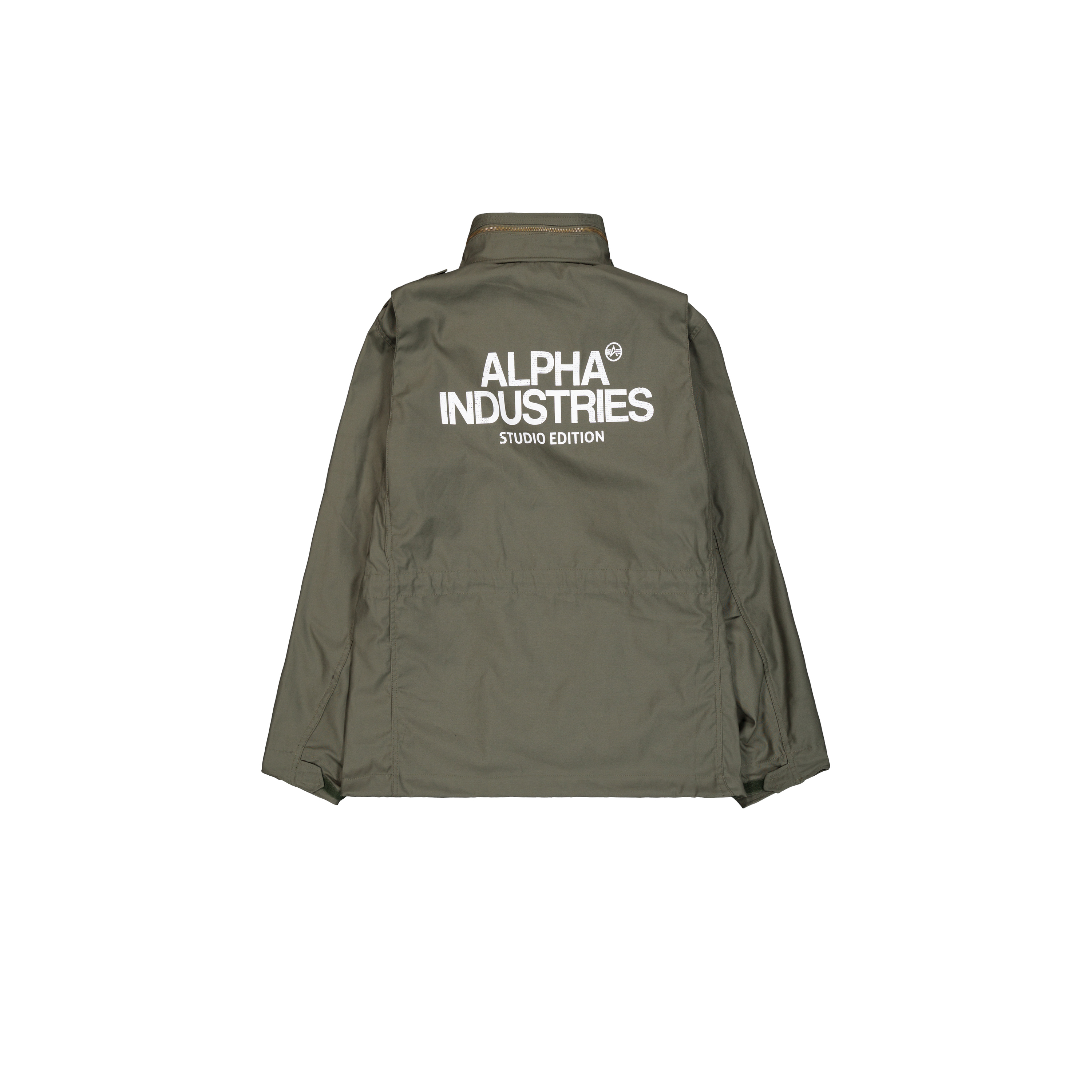 4059146904662 - Jacke Alpha Industries Studio M-65 Field 4059146904662 - Jacke Alpha Industries Studio M-65 Field