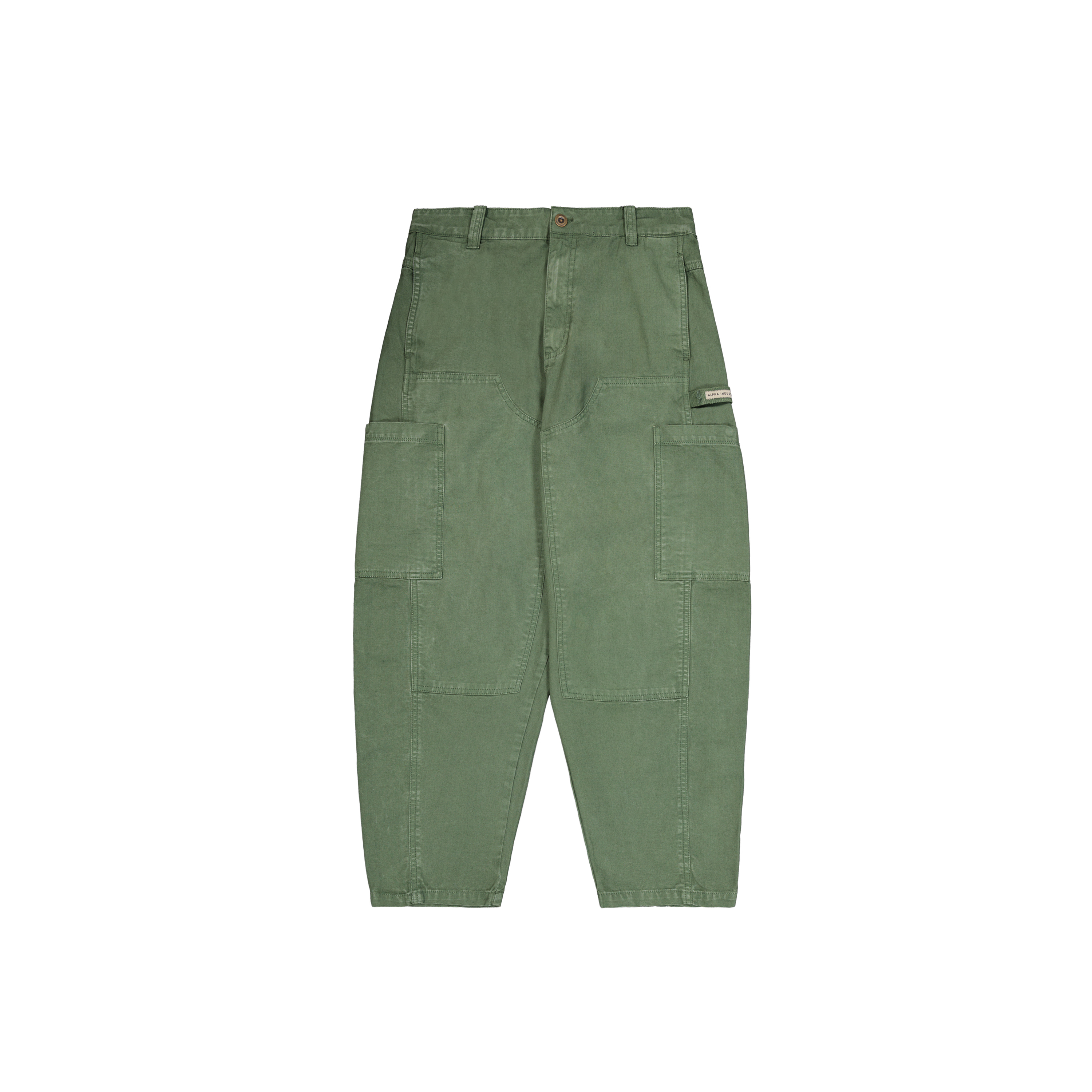 4059146905324 - Arbeitshose Alpha Industries