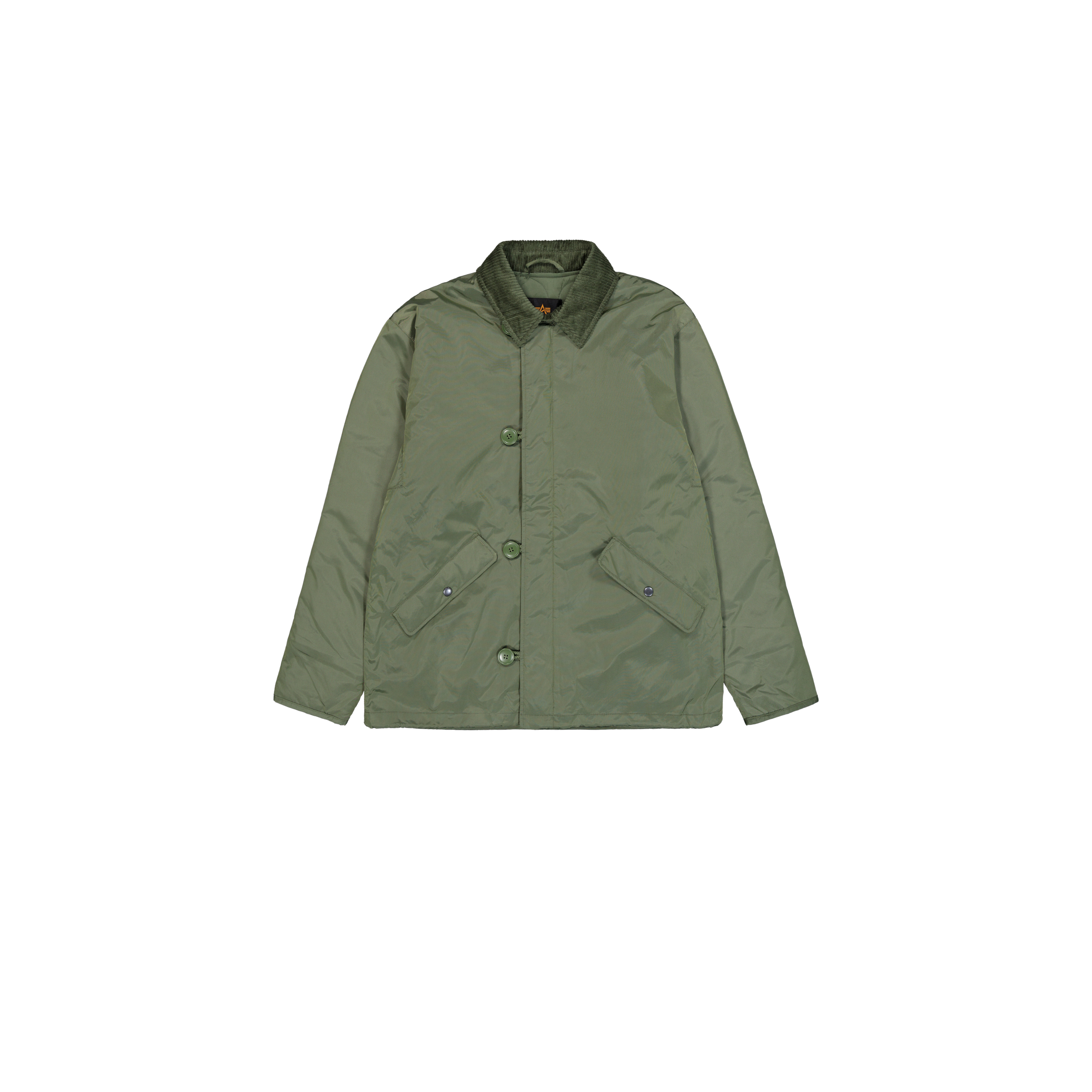 4059146906079 - Regenjacke Alpha Industries EWC 1978 Heritage