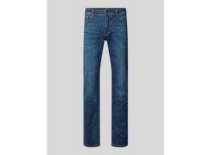 4059148557910 - Regular Fit Jeans im 5-Pocket-Design Modell HOUSTON