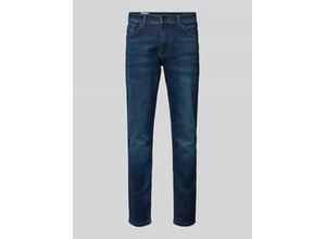 4059148558115 - Regular Fit Jeans im 5-Pocket-Design Modell HOUSTON