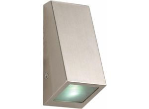 4059157024427 - Etc-shop - Wand Außen Strahler Dimmer Hof Park Beleuchtung Fernbedienung im Set inklusive rgb led Leuchtmittel