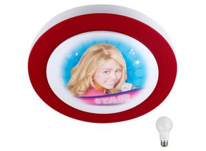 4059157024458 - Etc-shop - Kinder Spiel Zimmer Decken Leuchte Hannah Montana Lampe rund 662363 4059157024458 - Etc-shop - Kinder Spiel Zimmer Decken Leuchte Hannah Montana Lampe rund 662363