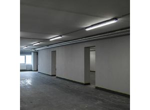 4059157040526 - Etc-shop - led Feuchtraumleuchte 150 cm Kellerleuchte Wannenleuchte 3840 Lumen 48 Watt Kaltweiß 4er set