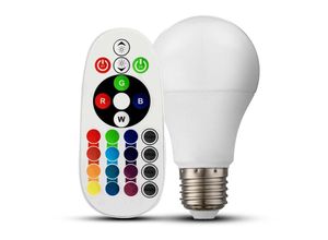 4059157126626 - Etc-shop - Pendel Lampe Käfig Ess Zimmer Hänge Decken Leuchte fernbedienung im Set inkl rgb led Leuchtmittel