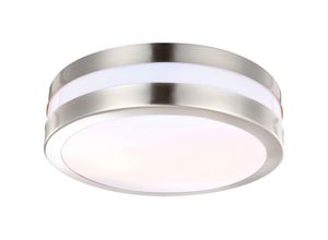 4059157127326 - Etc-shop - Smart Home Außen Decken Leuchte Garten Lampe Sprachsteuerung App Google im Set inkl rgb led Leuchtmittel