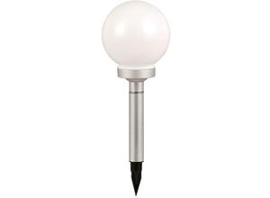 4059157207684 - Etc-shop - Solar Gartenlampe Erdspieß Kugel Solar led Aussenleuchte Licht Leuchte 4059157207684 - Etc-shop - Solar Gartenlampe Erdspieß Kugel Solar led Aussenleuchte Licht Leuchte