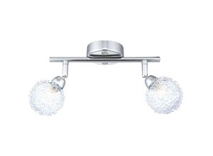 4059157208186 - Etc-shop - Wandleuchten Wandlicht Deckenlampe Deckenlicht Deckenleuchte orina