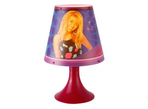 4059157209794 - Tischlampe Kinderleuchte Kinderzimmer Tischleuchte Leuchte Hannah Montana