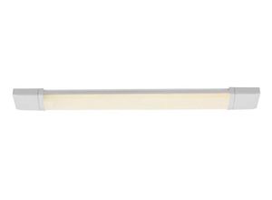 4059157229228 - Etc-shop - led Unterbau Lampe Außen Leuchte Opal Weiß Rechteckig Terrasse Beleuchtung IP65