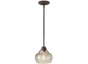 4059157259997 - Etc-shop - Deckenlampe Pendelleuchte Hängelampe Stahl Eisen Esszimmerlampe d 203 cm