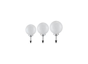 4059157283596 - Etc-shop - Solarkugel für Außen Solarleuchte Kugel Garten Kugelleuchte Solar led Gartendeko mit Erdspieß Leuchtdauer ca 6-8 Stunden 15 cm 20 cm 25 4059157283596 - Etc-shop - Solarkugel für Außen Solarleuchte Kugel Garten Kugelleuchte Solar led Gartendeko mit Erdspieß Leuchtdauer ca 6-8 Stunden 15 cm 20 cm 25