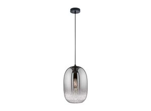 4059157326491 - Etc-shop - Hängelampe Pendelleuchte Deckenlampe Retro Glas Esstischleuchte Wohnzimmerlampe