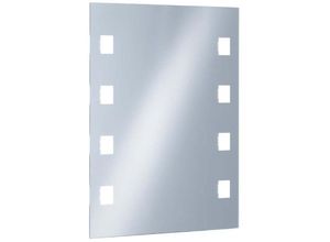 4059157326590 - Etc-shop - Spiegelleuchte Wandspiegel Touchdimmer led Badezimmerleuchte Flurspiegel h 70 cm