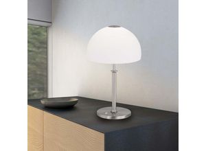 4059157327580 - Tischleuchte led Lampe Schlafzimmerleuchte Dimmbar Leseleuchte Büroleuchte