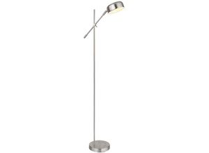 4059157342705 - Etc-shop - Stehleuchte Standlampe Wohnzimmerleuchte Spot beweglich Schlafzimmerleuchte