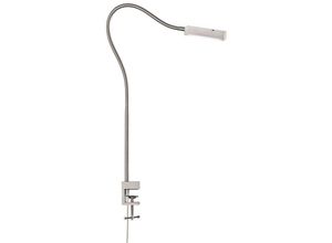 4059157370814 - Etc-shop - Klemmleuchte Tischleuchte Schreibtischlampe Dimmbar Bürolampe led verstellbar