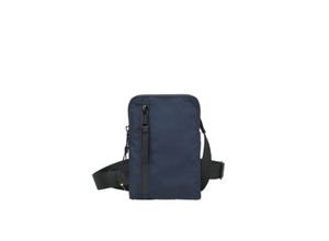 4059184116300 - MARC OPOLO Handytasche aus leichtt wattiertem Polyester Taschen Gr B H T 13 cm x 19 cm x 1 cm blau Smartphone Case Tasche