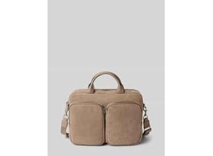 4059184137756 - Business-Tasche aus Velours-Rindleder