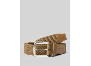4059184151783 - Gürtel mit Flechtmuster
