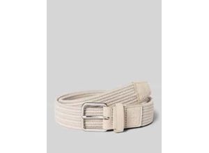 4059184152230 - Gürtel in Flecht-Optik