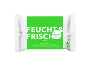 4059194430847 - Loovara Intimate - Feucht & Frisch - 50 Stück