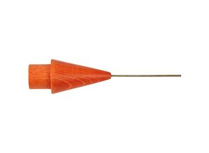 4059222048013 - Bestlivings - Seilspanngarnitur Wand zu Wand - Kegel Holz Orange - Kegel Holz Orange