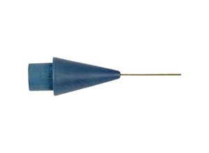 4059222048037 - Seilspanngarnitur Wand zu Wand - Kegel Holz Blau - Kegel Holz Blau