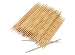 4059222050009 - Bestlivings - Premium Zahnstocher ( 1500 Stück ) Zahnhölzer aus unbehahandelten Holz für Zahnhygiene und zum Basteln - Ideal für Partys