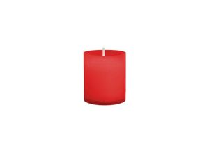 4059222229405 - Hs Candle - Ersatzkerze ( N4 ) Nachfüller 8er Pack in Weiß - Weiß