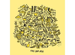4059251084877 - This Old Dog (Limited Editon Bundle Cd) - Mac Demarco (CD)